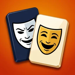 Biểu tượng Imposter Who? Party Word Game