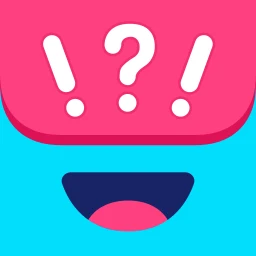 Biểu tượng Trò chơi đoán từ - Guess Up